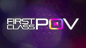 Busty Serena Santos Receives a Mouthful Of Cum After Sensual Sex