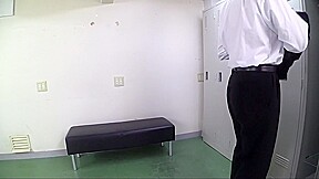 Crazy Japanese whore in Fabulous Handjob, Fetish JAV scene