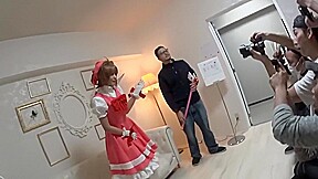 Crazy Japanese Whore In Incredible , Jav Video