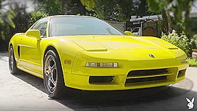 Dream Dates – PlayboyTV