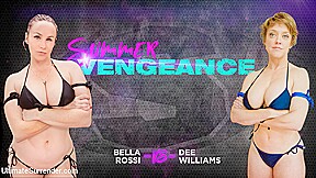 Eager Newbie Gets Tied and Tormented at the Hands of The Pope – UltimateSurrender