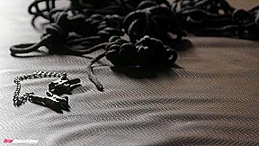 Electrified Natalia Starr Goes Far Beyond Driven