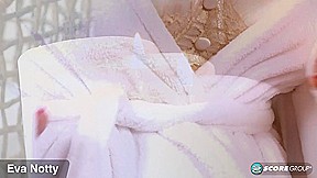 Eva Notty Special: Big Tits Rubdown – Eva Notty – Scoreland