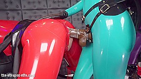 First Use Of The Fuck Slut