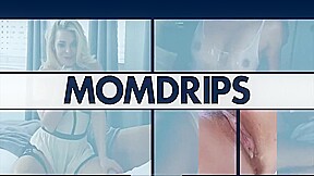 Fit australian MILF fucked and filled with cum [MYLF] (2018)