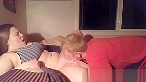 Fucking australian BBW i met on (DEAR4X.COM)