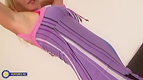 Fucking My Hot Hairy Milf Neighbor Kathy Anderson While Her Husband’s Away For Work