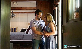 Get To Know Daisy – Daisy Dahl and Donnie Rock – NaughtyMag