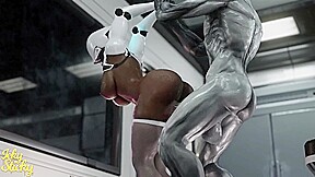 Haydee ickysticky compilation