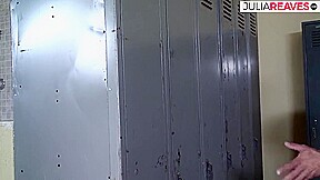 Hot Girl Moans As A Huge Cock Drills Her Wet Pussy Hard – JuliaReaves