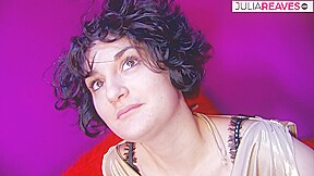 Hot Slut Gets Fucked Hard In The Ass With A Condom On – JuliaReaves