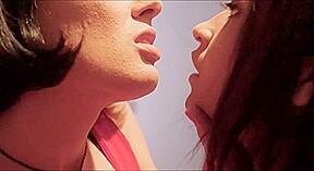 Hot Step mom Olive Glass seducing her Step daughters pantysniffing friend Avi Love