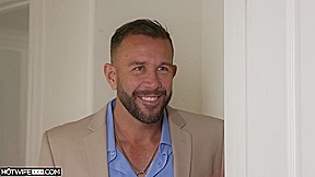 Hotwife Lexi Love Earns A Double Bubble Meat Pounder
