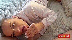 Iranian Boy Fucked Married Milf In Hostel Room