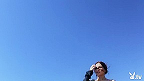 Lights, Camera, Play – PlayboyTV