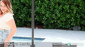 Marina Morris: A Nice Day to Get Naked – Marina Morris – XLGirls