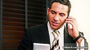 Michelle Thorne in An Unhinged Dominatrix – EuroSex4k