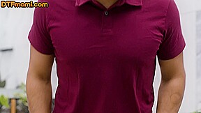 Naughty stepmom pussyfucked by stepson