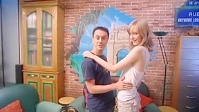 Nicole Kissman from Australia – Anal scene