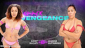 Not Good Enough: Bratty Step-Sister Anal Trains The New Girlfriend – UltimateSurrender