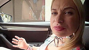 Olga In Chastity Belt