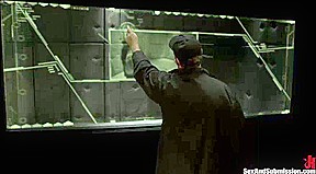 ‘Operation Americana’ America’s Greatest Hero, Cumming Like A Whore – Kink