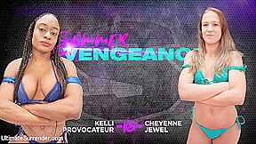 Penelope Reed Takes A Pounding From Eddie Jaye’s Huge Cock – UltimateSurrender