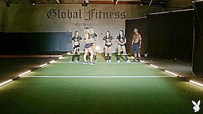 Playboy Centerfolds – PlayboyTV