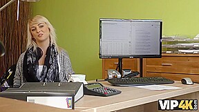 Pour Ange Passe Volontiers Le Casting – Katy Rose And Petite Blonde