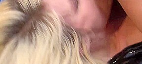 Prostitute Step mother Enjoy Orgasm By Step son