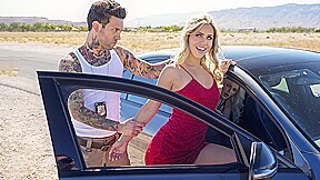 Public Indecency With Alina Lopez, Small Hands – Brazzers