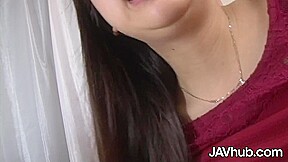 Saki felt a hunger for cock she bootycalls his boyfriend