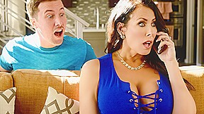 Save The Tits! With Jessy Jones, Reagan Foxx – Brazzers