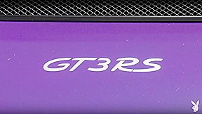 Secret Sessions – PlayboyTV