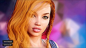 Serena Dark Confessions Guy His Ex Fiancee And A Bunch Of Girls Ep 13