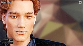 Serena Dark Confessions Honey I Still Love You Says The Guy To His Ex Fiancee Ep 17