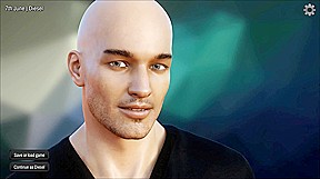 Serena Dark Confessions The Fiancee And Her Future Husband Ep 16