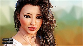 Serena Dark Confessions Transformation From A Good Girl To Slut Ep 9