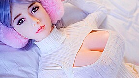 Sex Doll For Men to Cumshot and Facial everyday