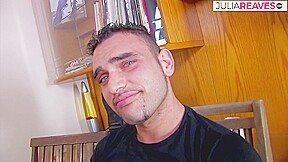 Sexy Babes Eat Cum After Double Penetration By Huge Coks – JuliaReaves