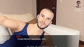 Sharing My Fiancee His Cuckold Fantasies Will Come True Ep 7