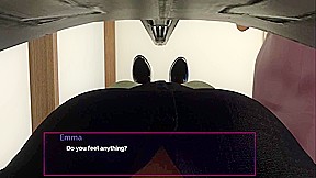 Shut Up And Dance A Naughty Doctor Is Giving A Handjob To Patient Ep 4