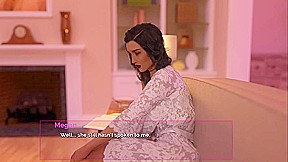 Shut Up And Dance Landlady And A Horny Slut Ep 12