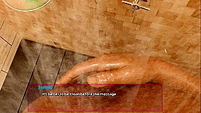 Shut Up And Dance Massage And Rough Deepthroat Ep 35