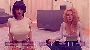 Shut Up And Dance Sexy Cute Girls Are Having Fun Ep 40