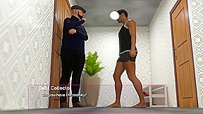 Shut Up And Dance Shake That Ass For Me Ep 15