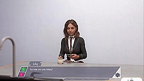 Sl Interrupted Sex Ep 3