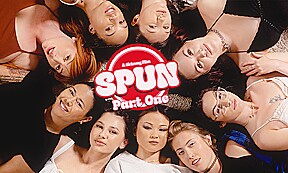 Spun: Part One