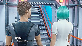 Stranded In Space Space Ship Room Tour Ep5