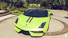 Suite Rendezvous Behind Closed Doors – PlayboyTV